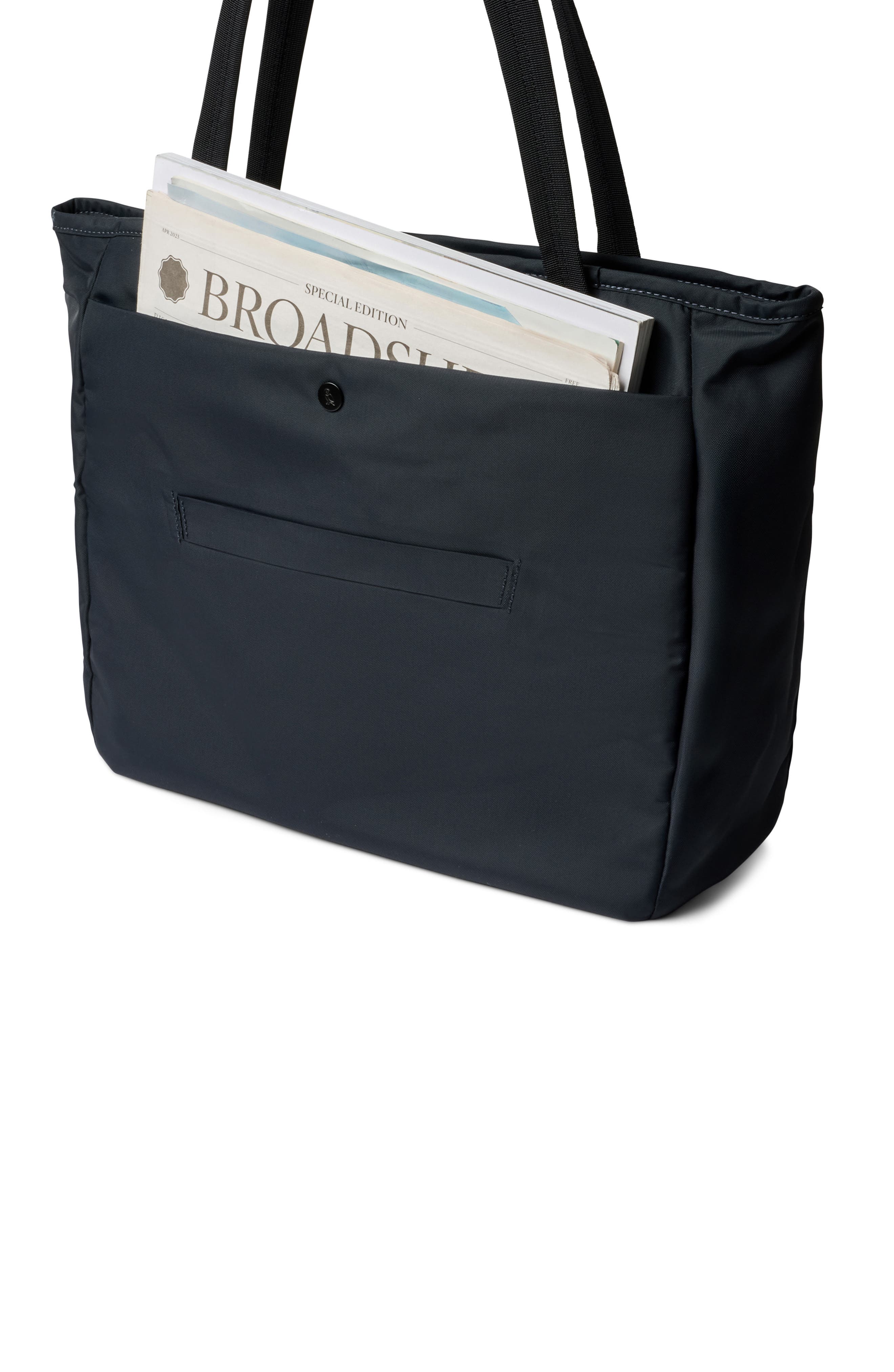 Tokyo Wonder 15-Liter Tote, Alternate, color, NAVY