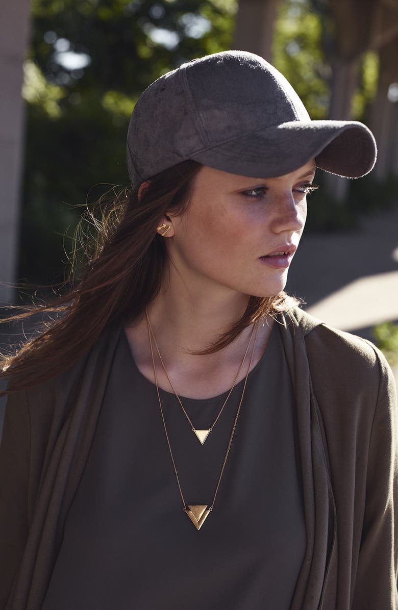 All in Favor Side Slit Tank, Main, color, 