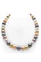 selected Yellow Gold Clasp