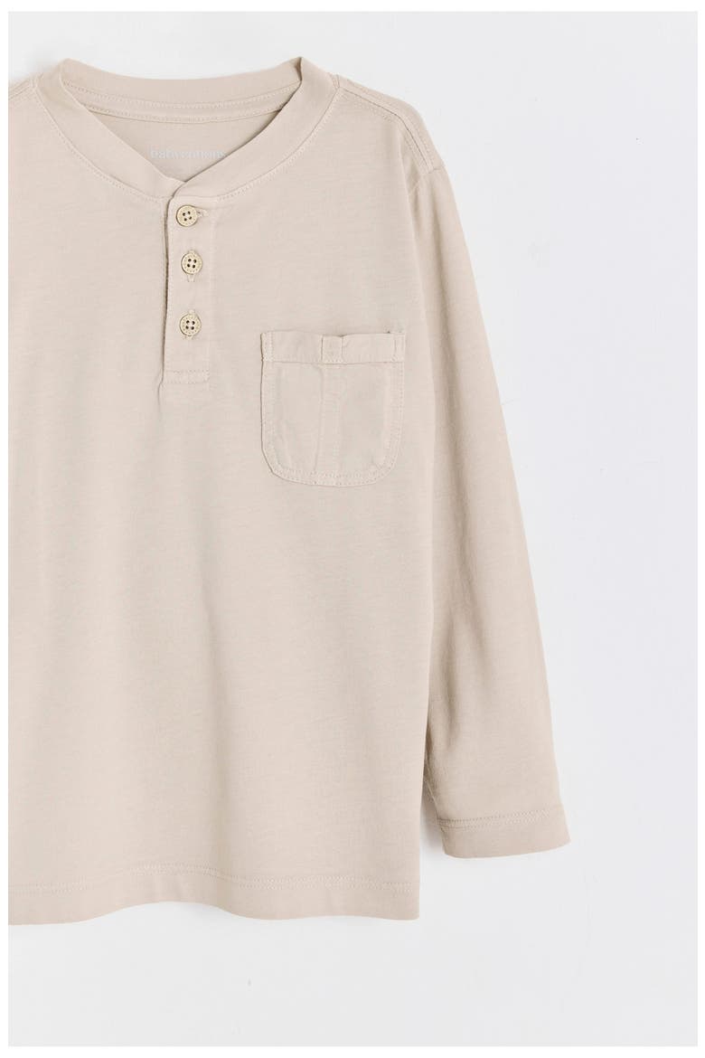 Nut Tee for Little Kid & Big Kid, Alternate, color, CAMEL