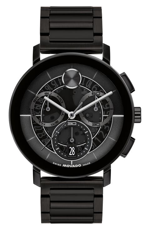 Bold Evolution 2.0 Chronograph Bracelet Watch, 42mm