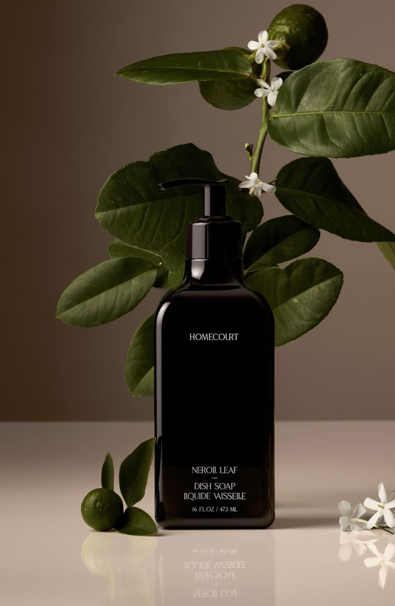 Homecourt Dish Soap, Alternate, color, 