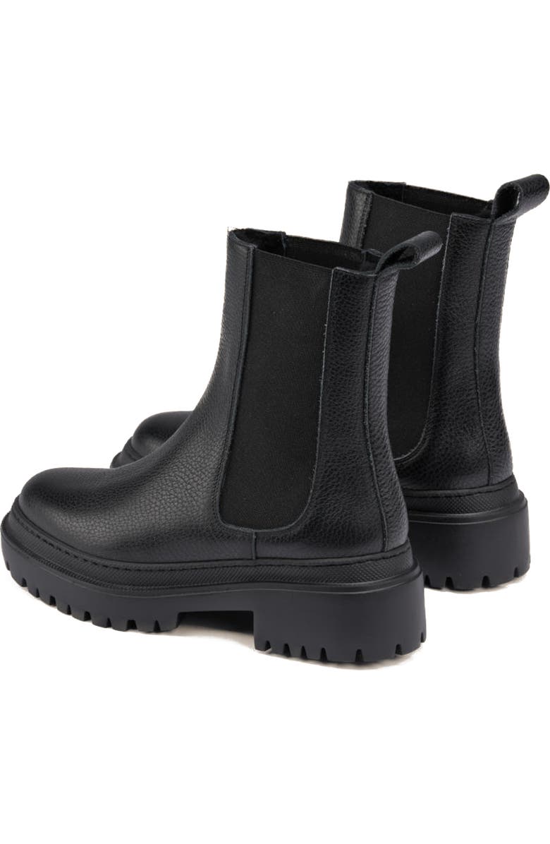 Maguire Cortina Winter Boot, Alternate, color, Black