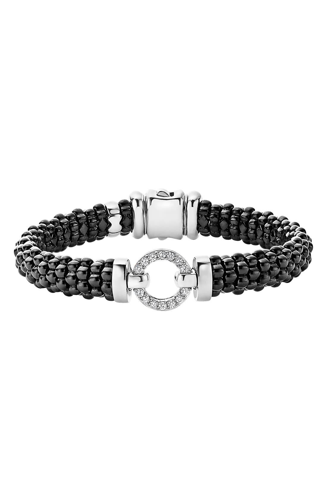 selected BLACK/ SILVER/ GOLD