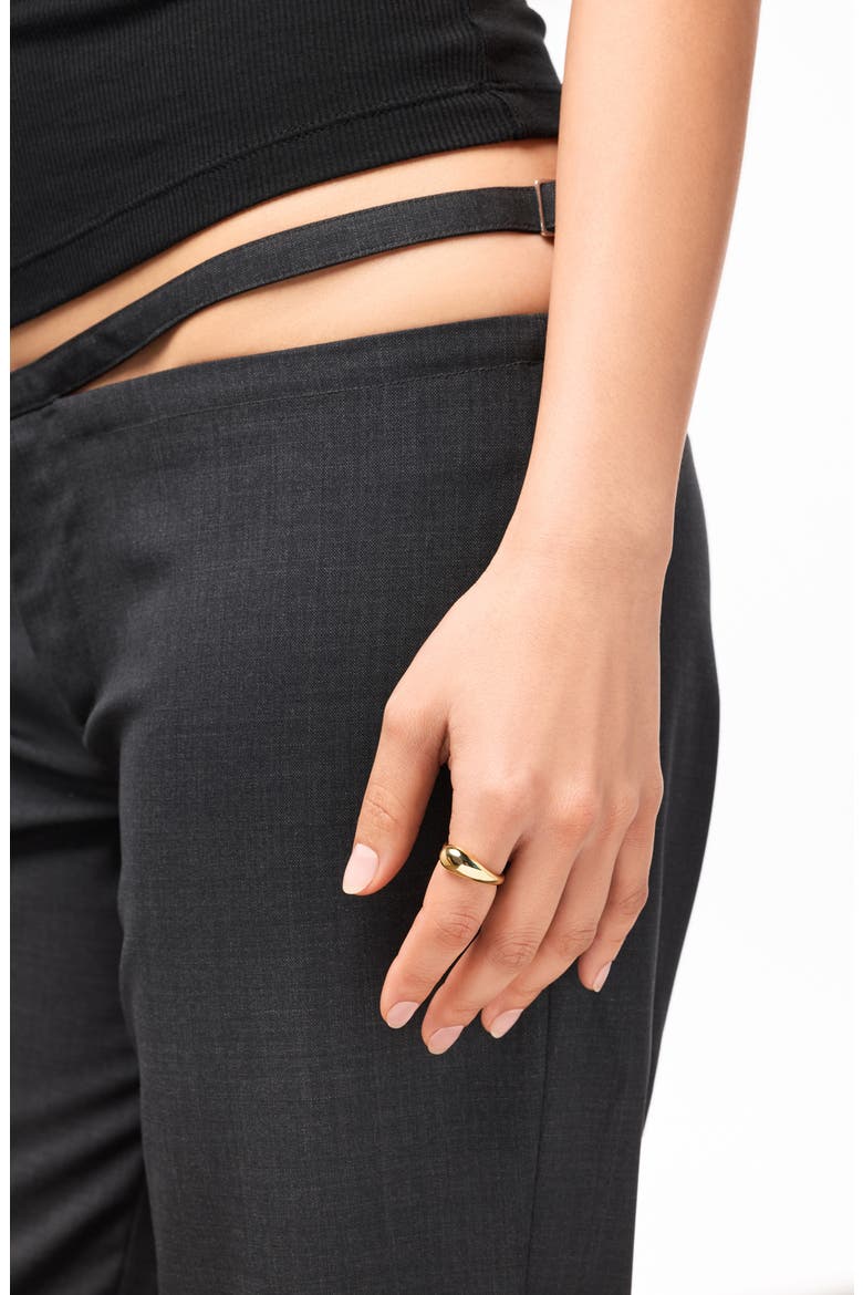 Bexley Droplet Ring, Alternate, color, GOLD