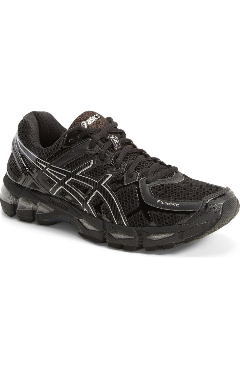 ASICS<sup>®</sup> 'GEL-Kayano<sup>®</sup> 21' Running Shoe, Main, color,
