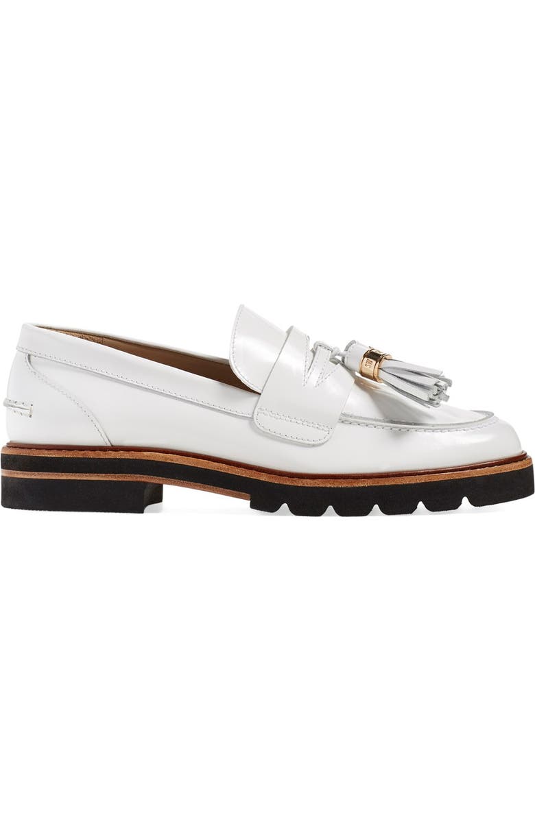 Stuart Weitzman Manila Loafer, Alternate, color,