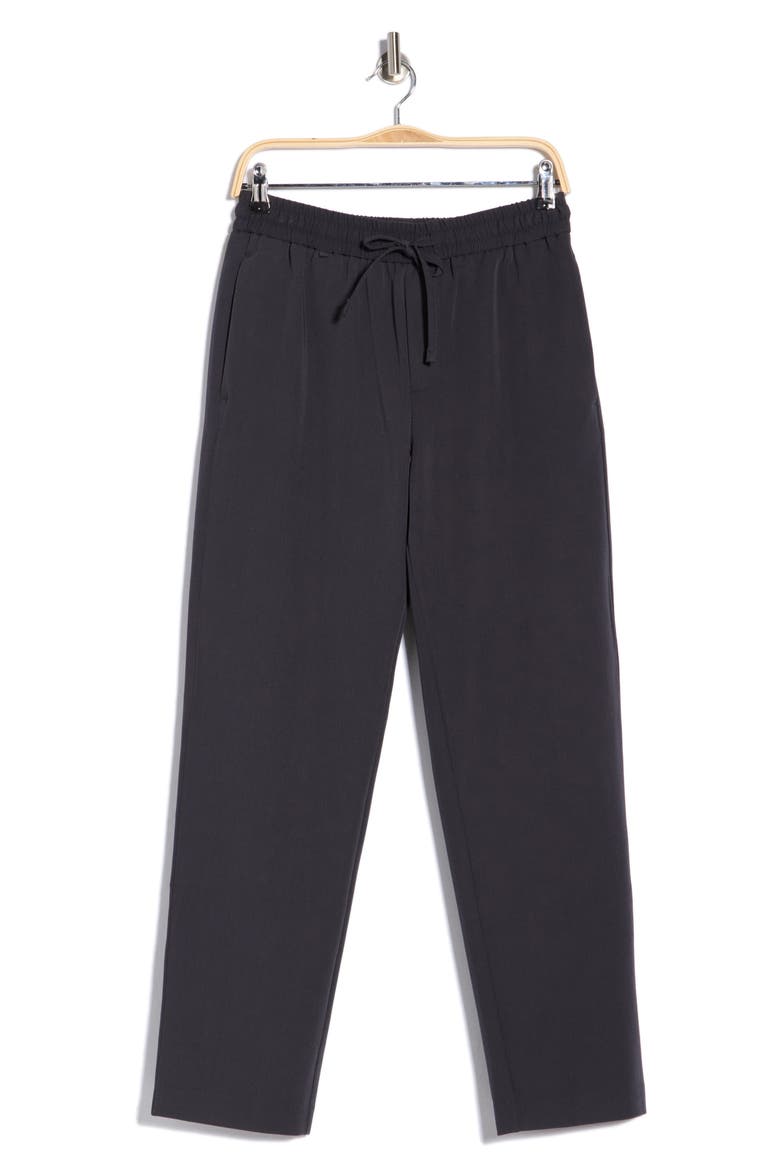 Smart Sweatpants, Main, color, NAVY