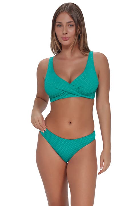 Mirabella Bikini Swimsuit Top - D Cup