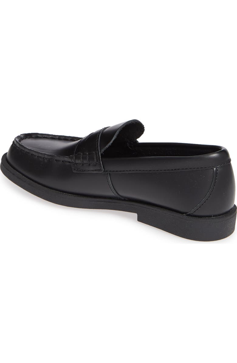 SPERRY TOP-SIDER<sup>®</sup> Sperry Kids 'Colton' Loafer, Alternate, color,