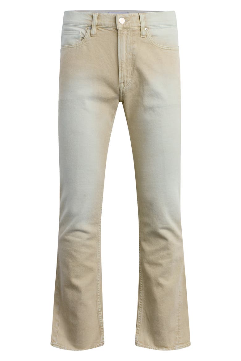 Walker Kick Flare Slim Fit Jeans, Alternate, color, HERMOSA