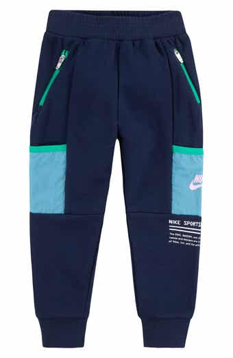 Kids' French Terry Joggers