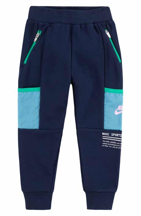 Kids' French Terry Joggers