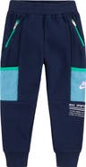 Nike Kids' French Terry Joggers