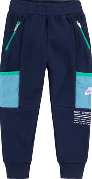 Nike Kids' French Terry Joggers