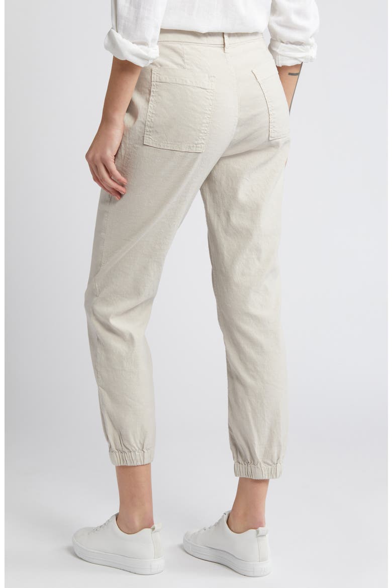 Jameson Utility Joggers, Alternate, color, CEMENT