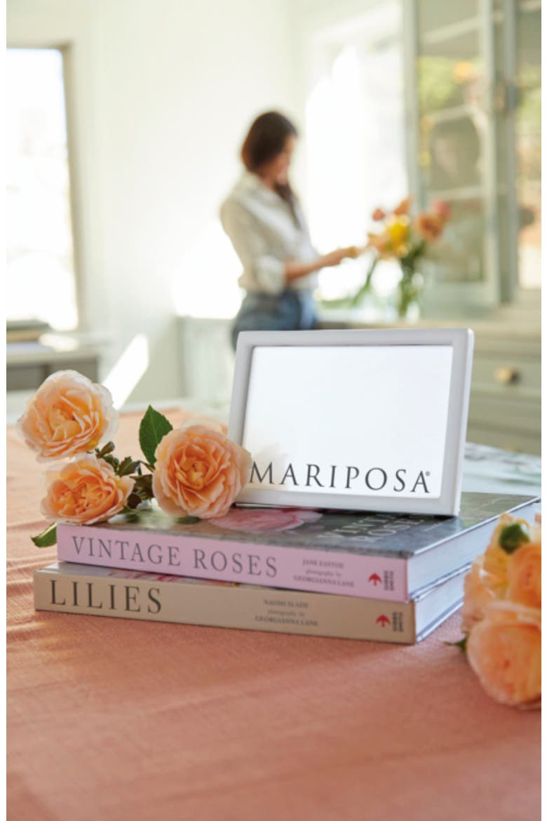 Main Line Picture Frame, Alternate, color, WHITE