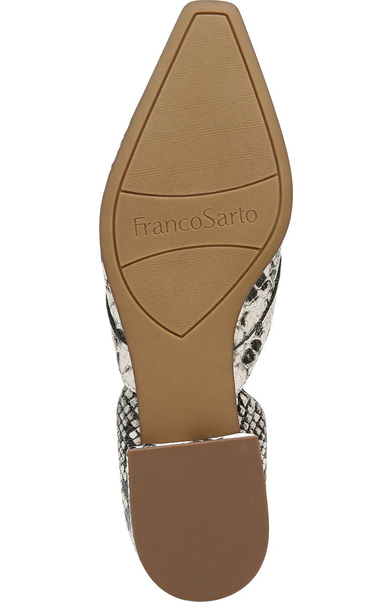 Franco Sarto Artisan Flat, Alternate, color,