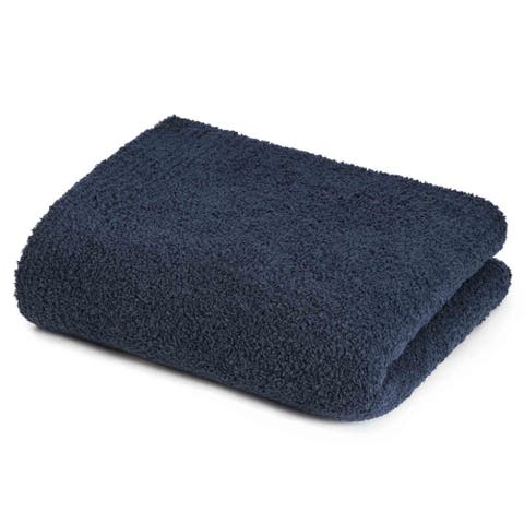 Throw - Solid - Chenilla Classic