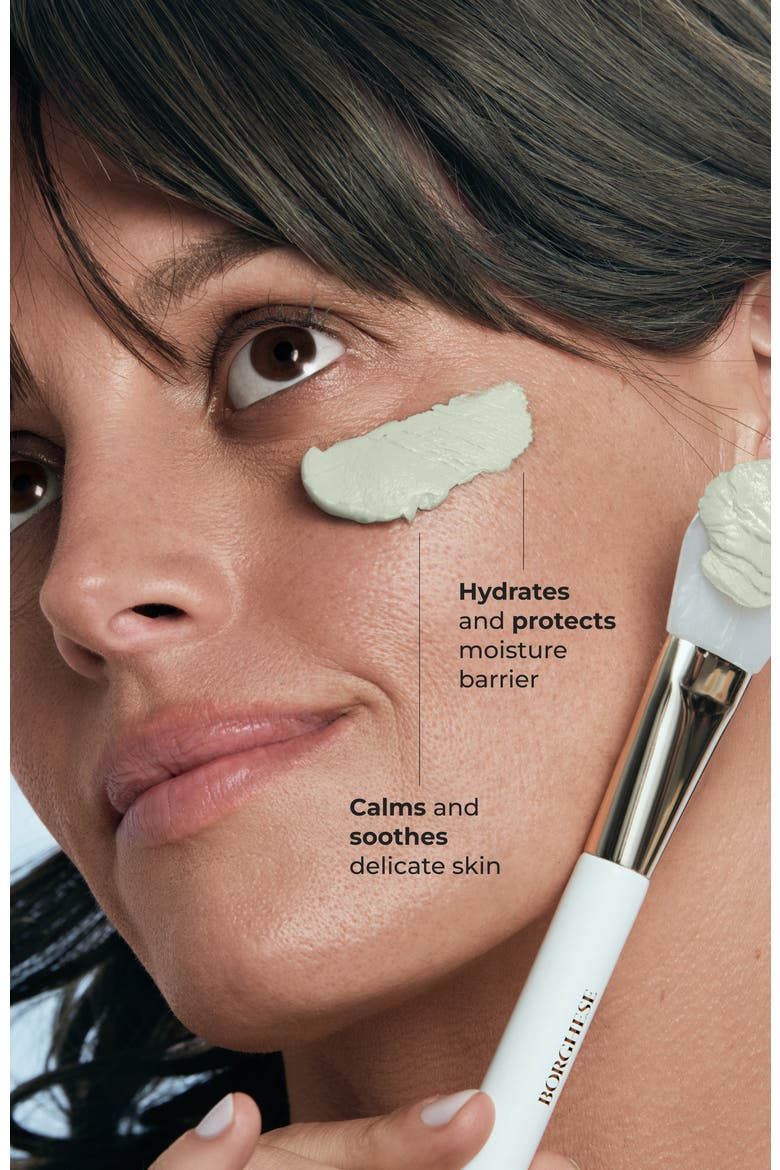 Advanced Fango Delicato Mud for Delicate, Dry Skin, Alternate, color, No Color
