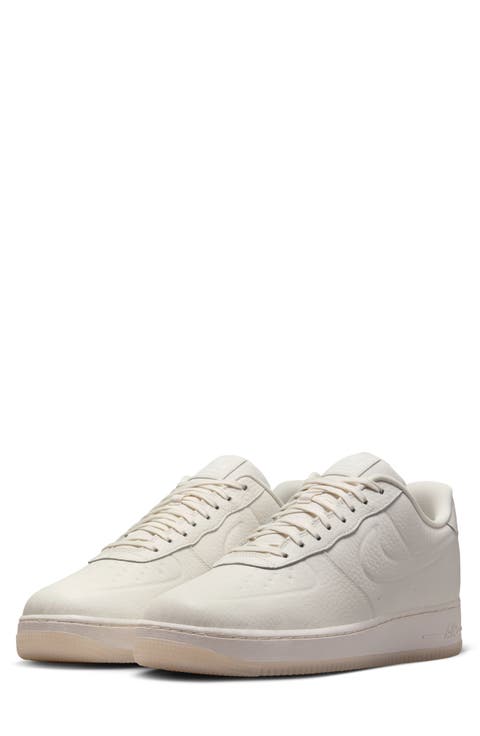 Air Force 1 '07 Premium Sneaker (Men)