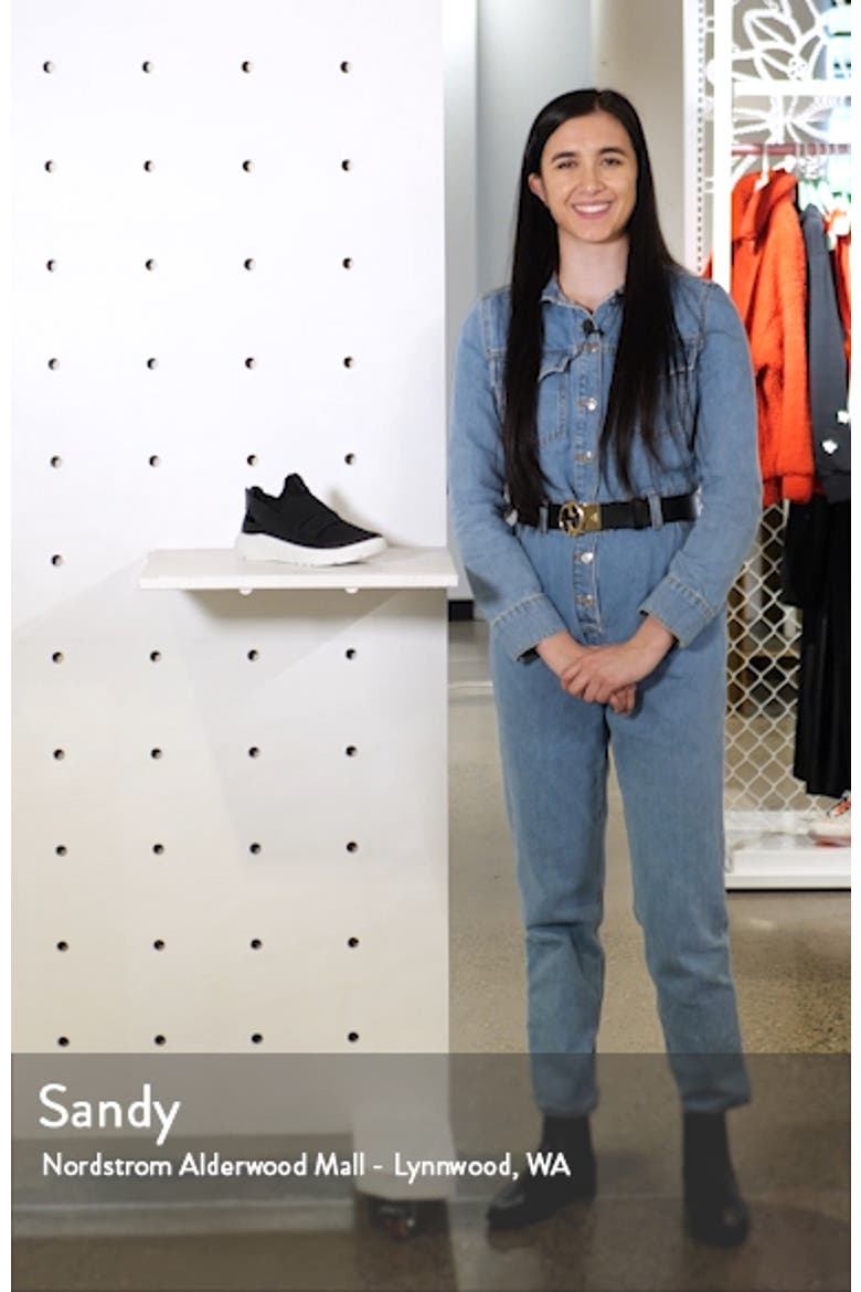 St.1 Lite Slip-On Sneaker video