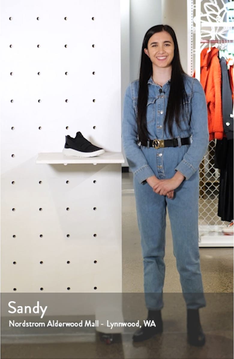 St.1 Lite Slip-On Sneaker, sales video thumbnail