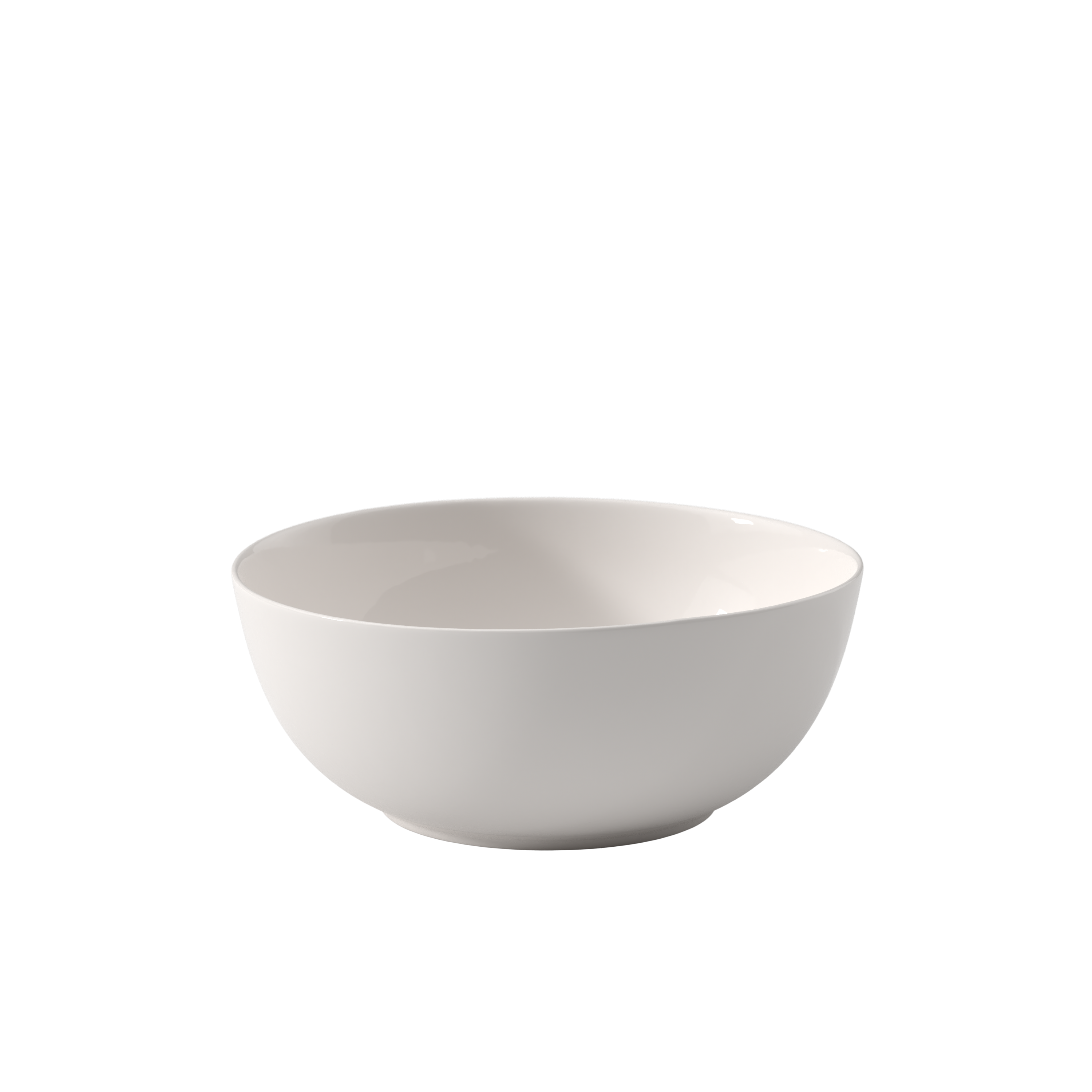 selected white