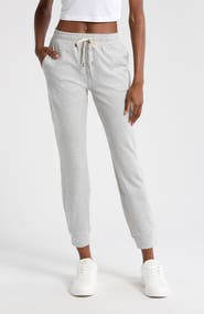 Vuori DreamKnit™ Performance Long Joggers