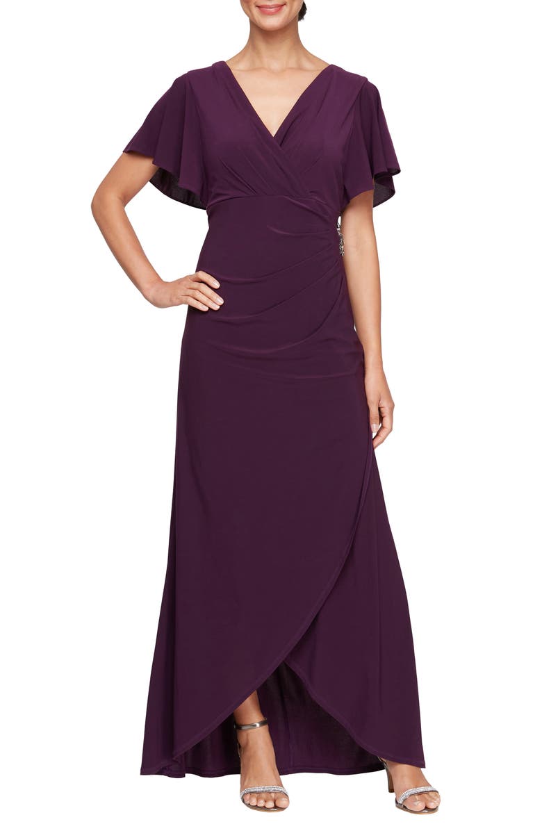 slim fit dress slacks S.L. Fashions 9170738 main image 0