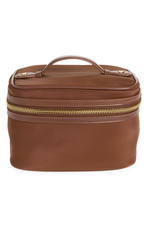 Nylon Vanity Case