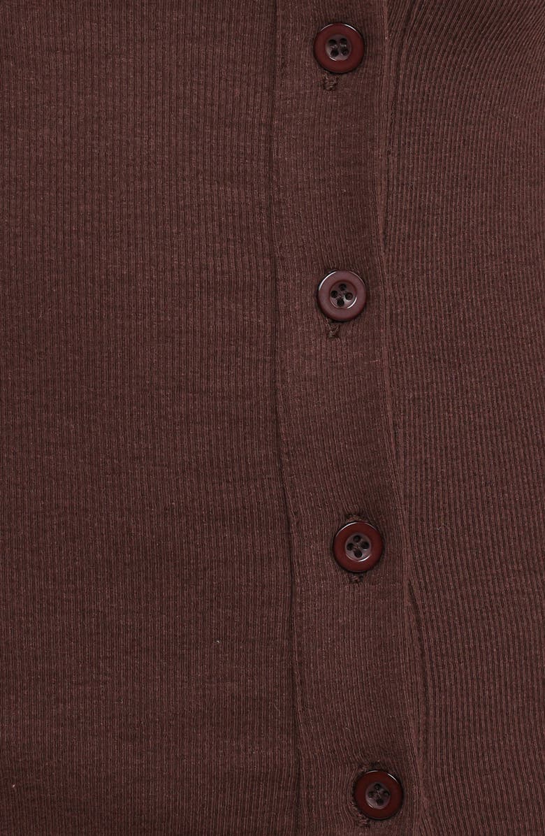 Petal & Pup Adeline Buttoned Cotton Top & Maxi Skirt Set, Alternate, color,