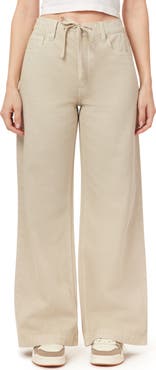 Scotch & Soda The Baggy Drawstring Pants