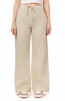 Scotch & Soda The Baggy Drawstring Pants