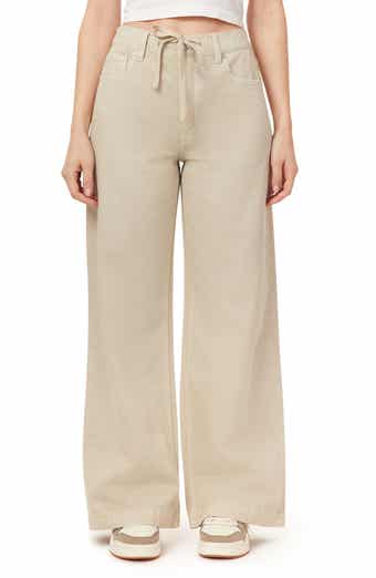 The Baggy Drawstring Pants