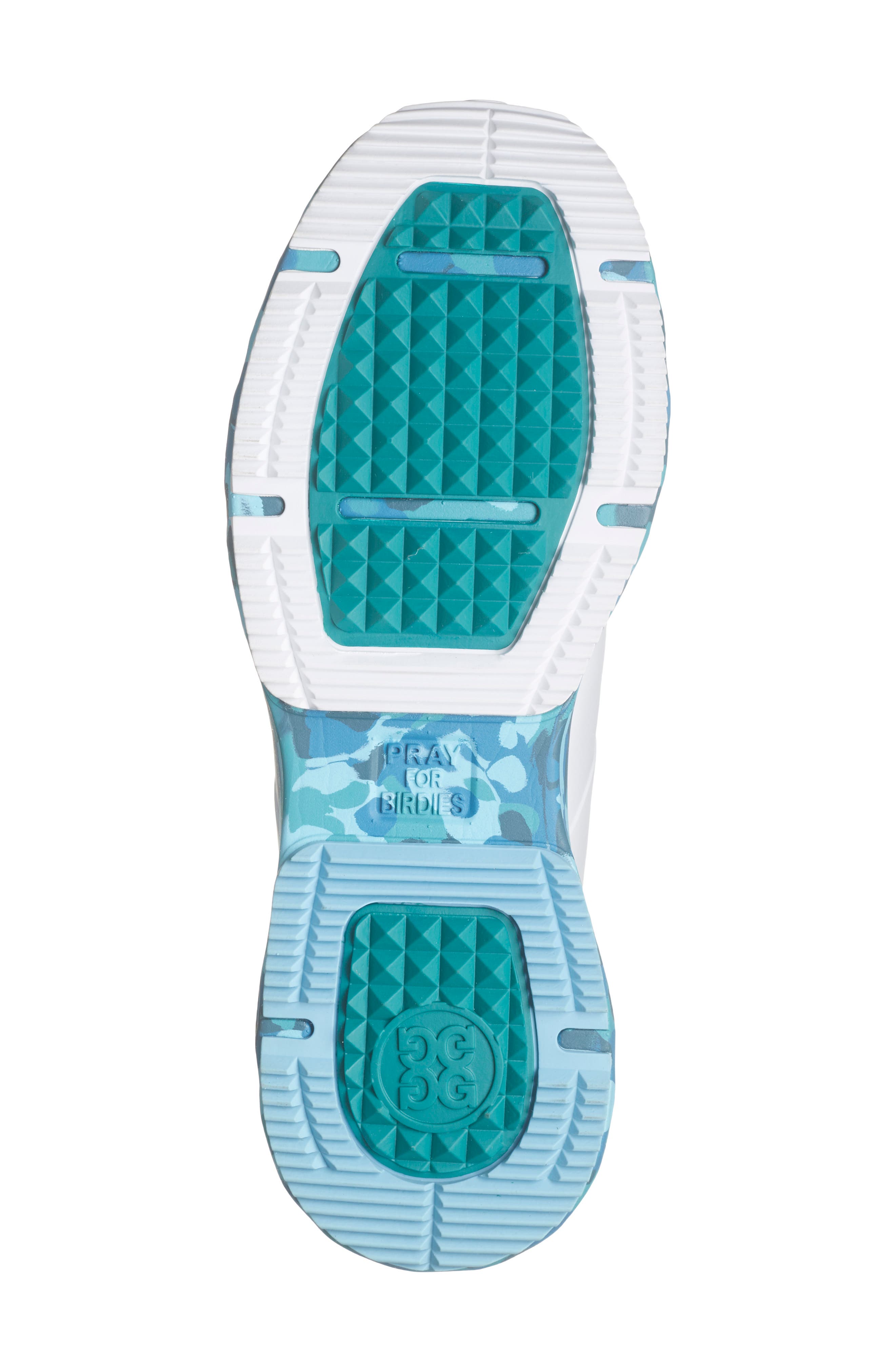 G/FORE MG4 Waterproof Golf Shoe, Alternate, color, 