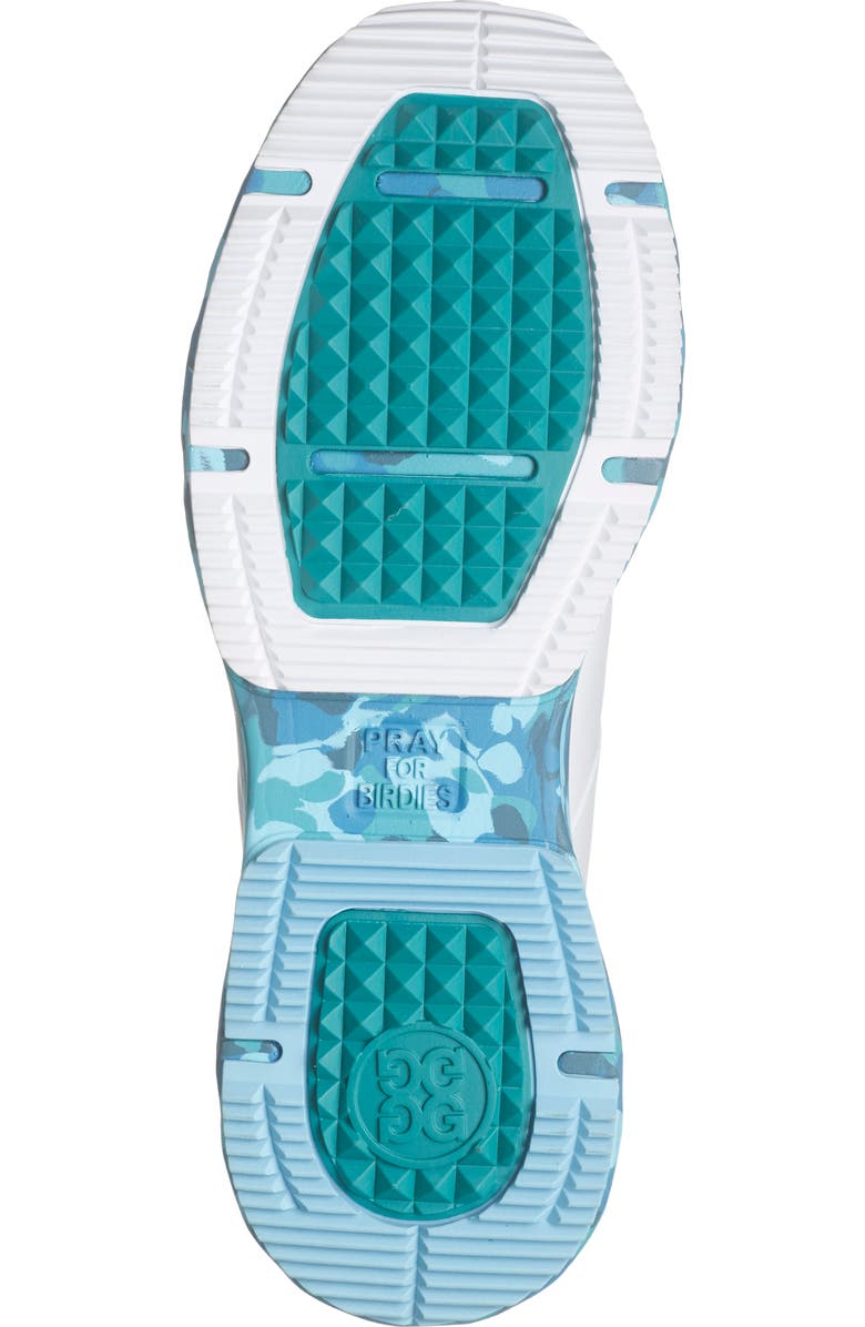 G/FORE MG4 Waterproof Golf Shoe, Alternate, color,