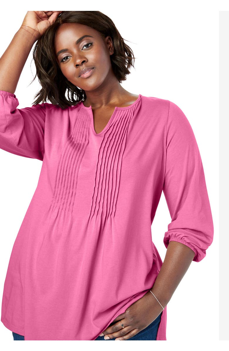 Secret Solutions Bodybrief Power Mesh Firm Control, Alternate, color, Black