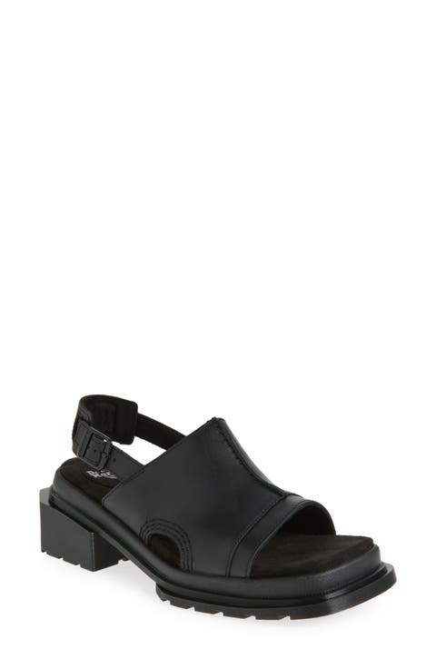 Women's Dr. Martens Sandals and Flip-Flops | Nordstrom Women's Dr. Martens Sandals and Flip-Flops | Nordstrom