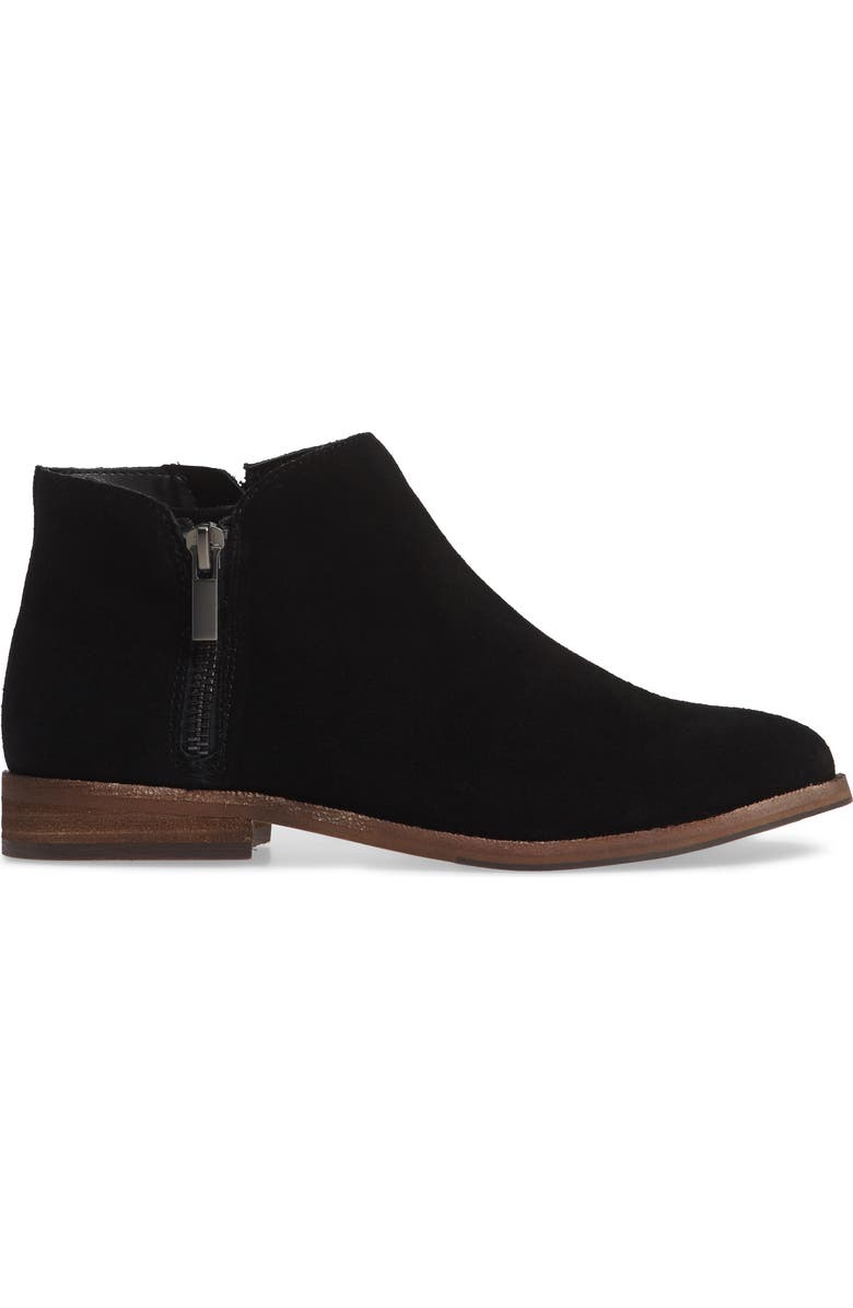 Sole Society Bevlyn Bootie, Alternate, color,
