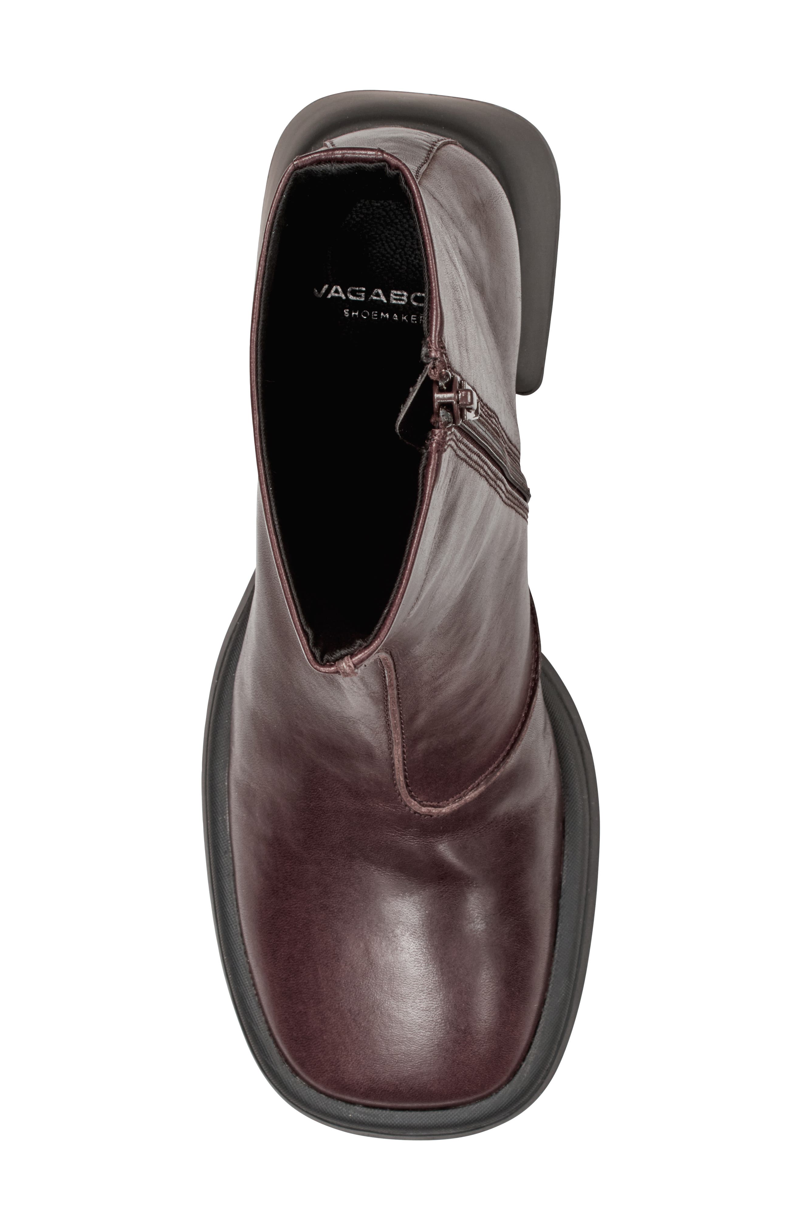 Vagabond Shoemakers Ansie Bootie, Alternate, color, 