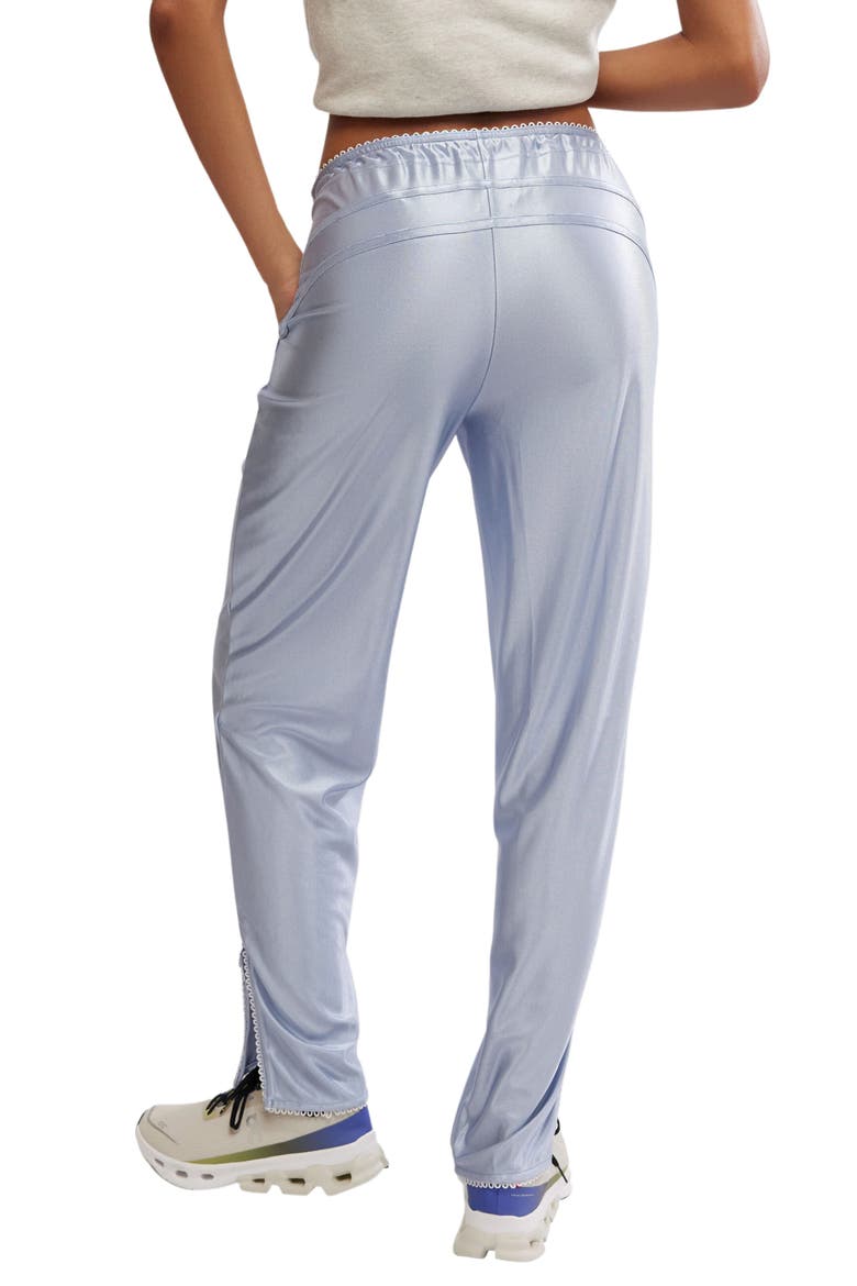 FP Movement Roll With It Drawcord Pants, Alternate, color, STEEL