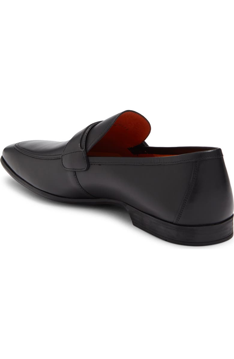 Magnanni Niko Leather Loafer, Alternate, color,