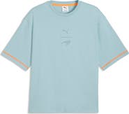 PUMA McLaren Cotton Graphic T-Shirt