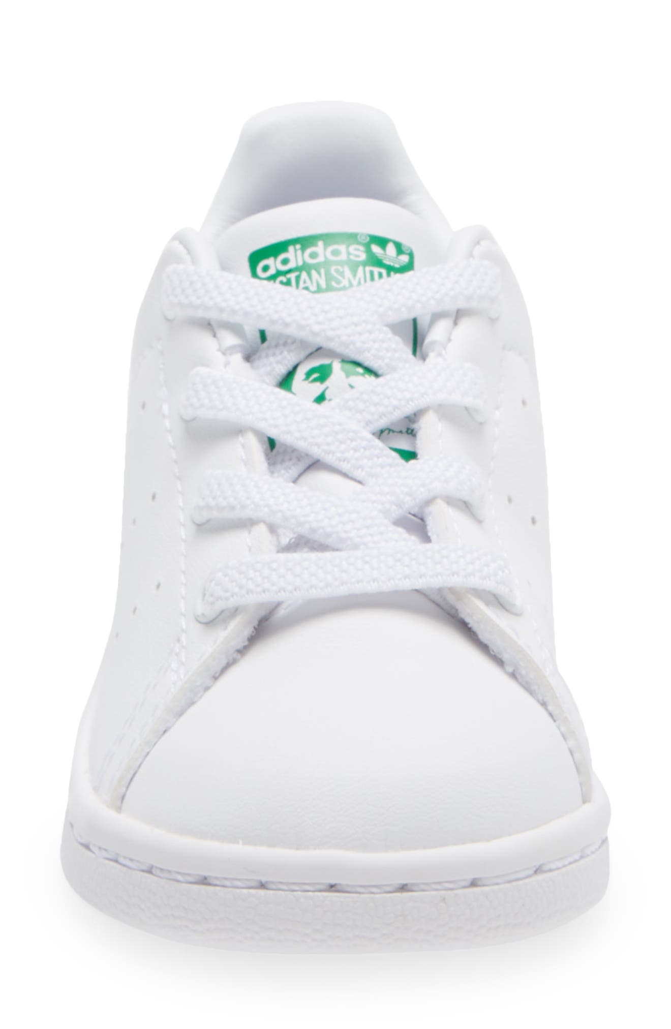 adidas Kids' Stan Smith Sneaker, Alternate, color, 
