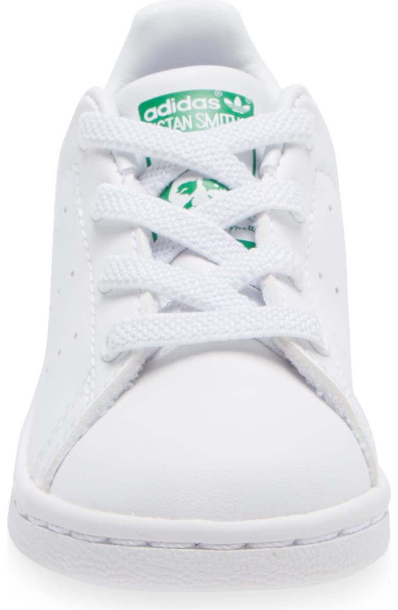 adidas Kids' Stan Smith Sneaker, Alternate, color,