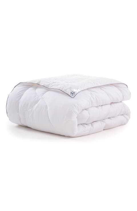 Wellsoft Turkish Cotton Comforter