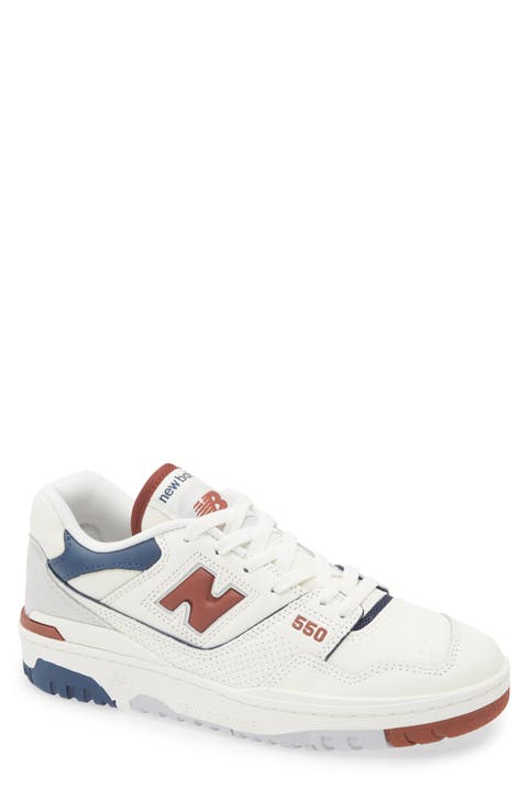 550 Basketball Sneaker (Men)