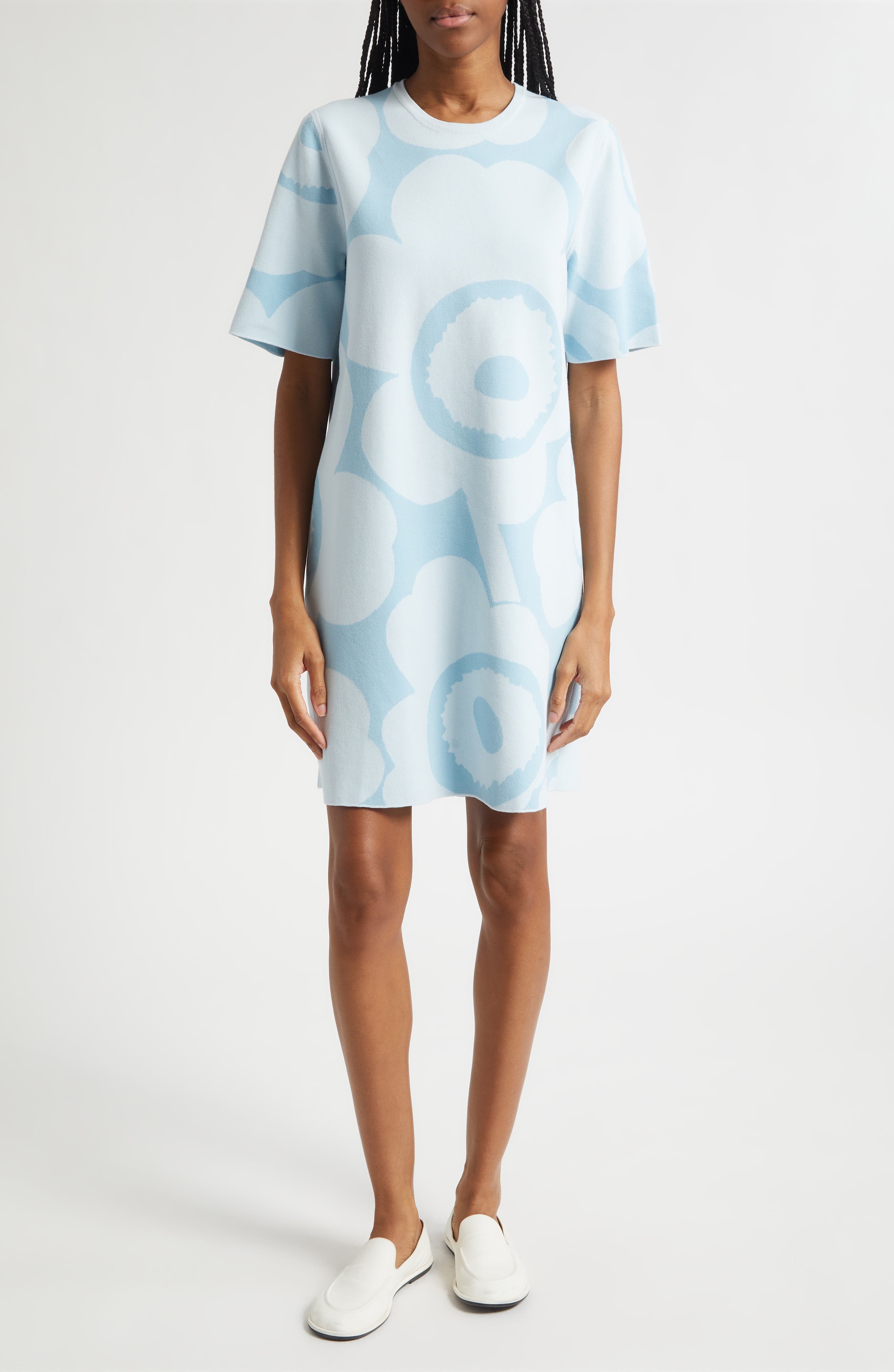 selected LIGHT BLUE