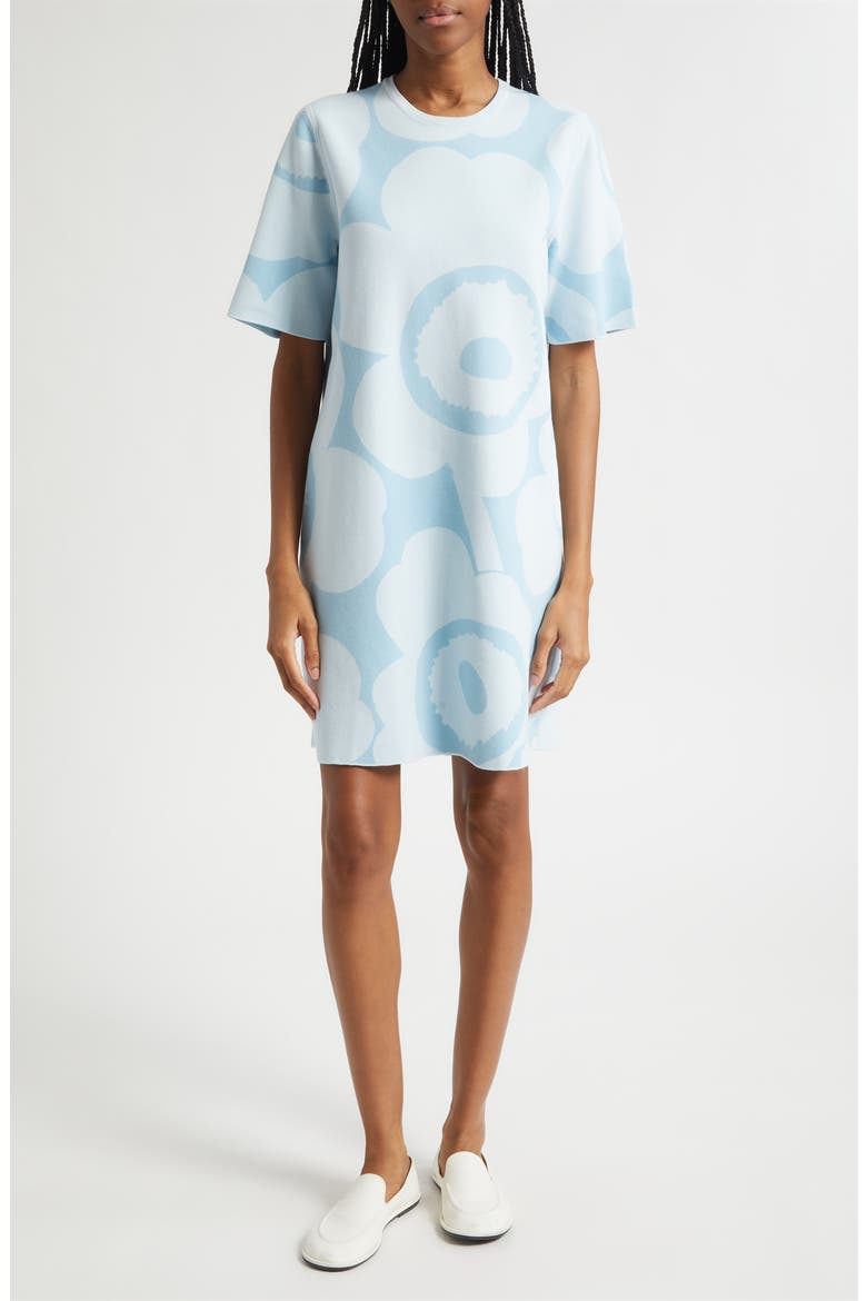 knit dress cotton on Kobi Halperin Women's Emerson Knit Midi-Dress - Antique
